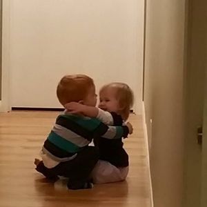 Meet your Posher, Debbie